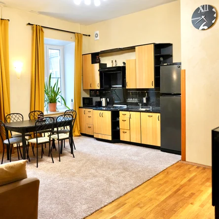 Владимирский пр. 7